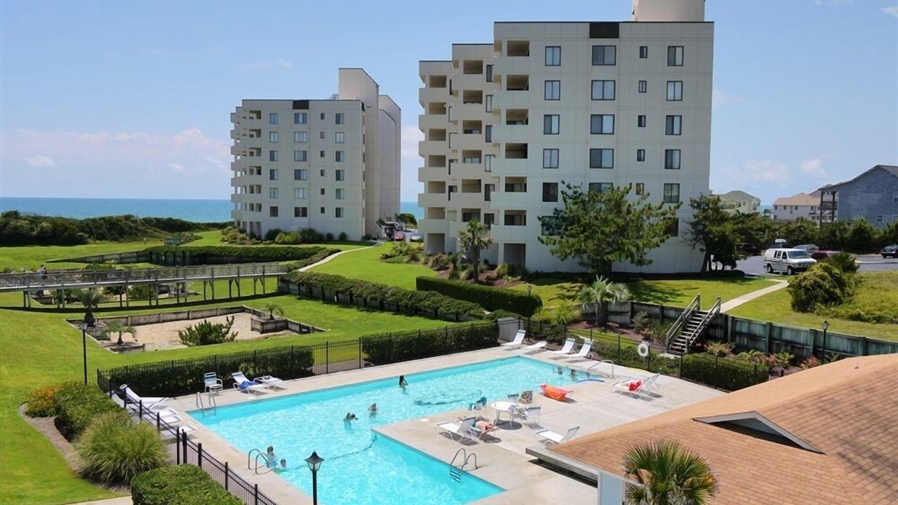 Photo of Outdoor in Emerald Isle
