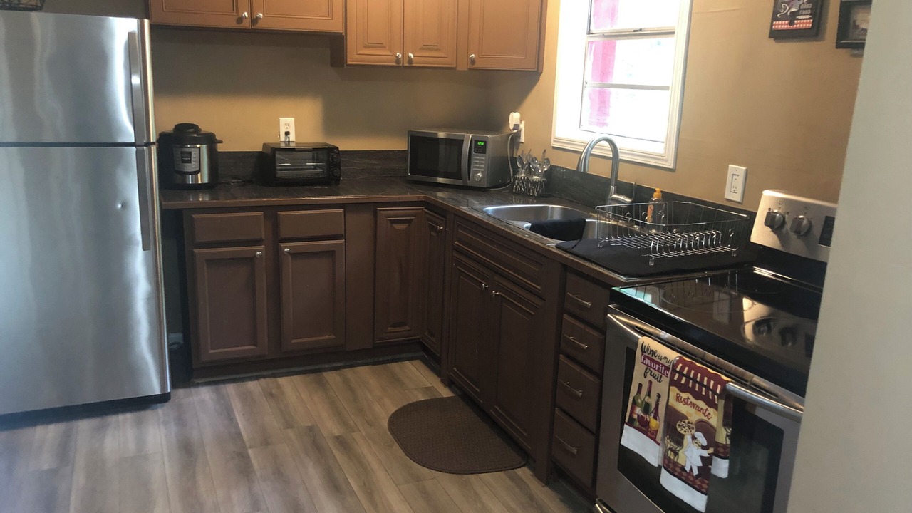 Photo of Kitchen in Braselton