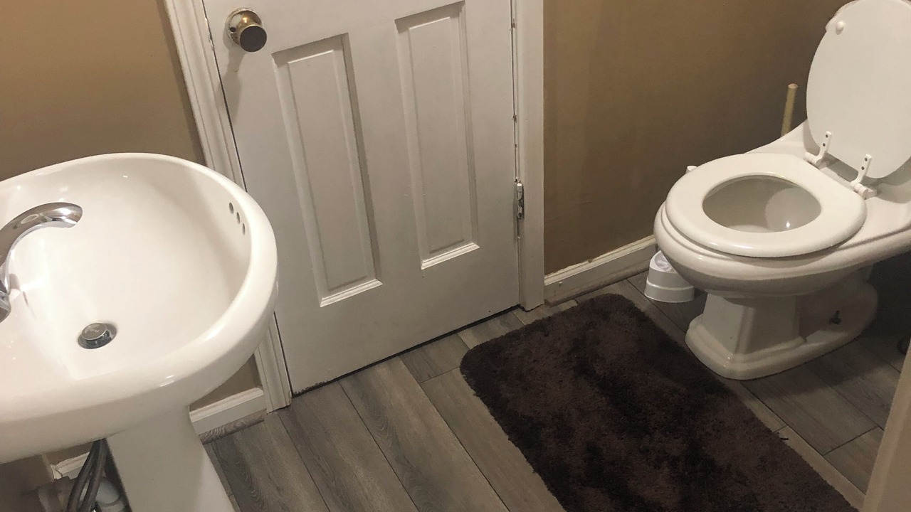 Photo of Bathroom in Braselton