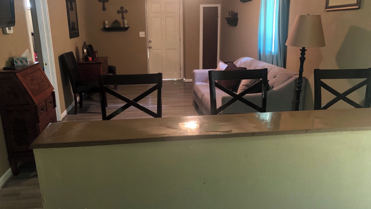 Photo of Livingroom in Braselton