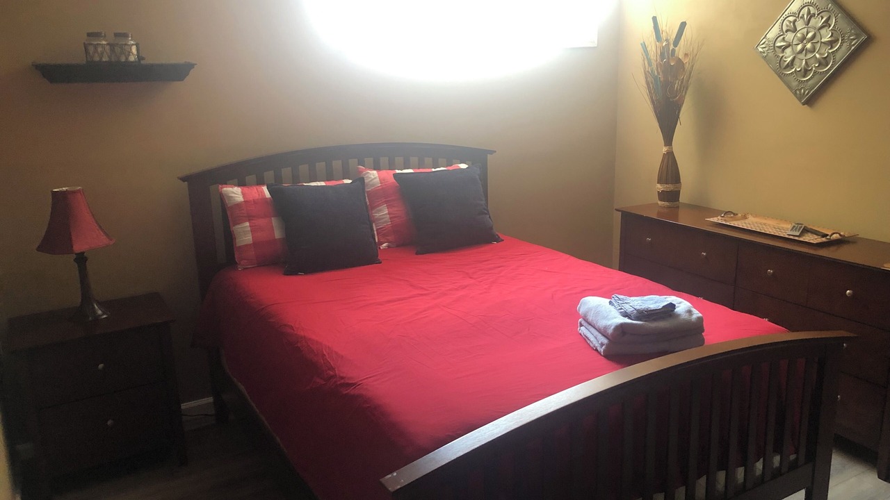 Photo of Bedroom in Braselton