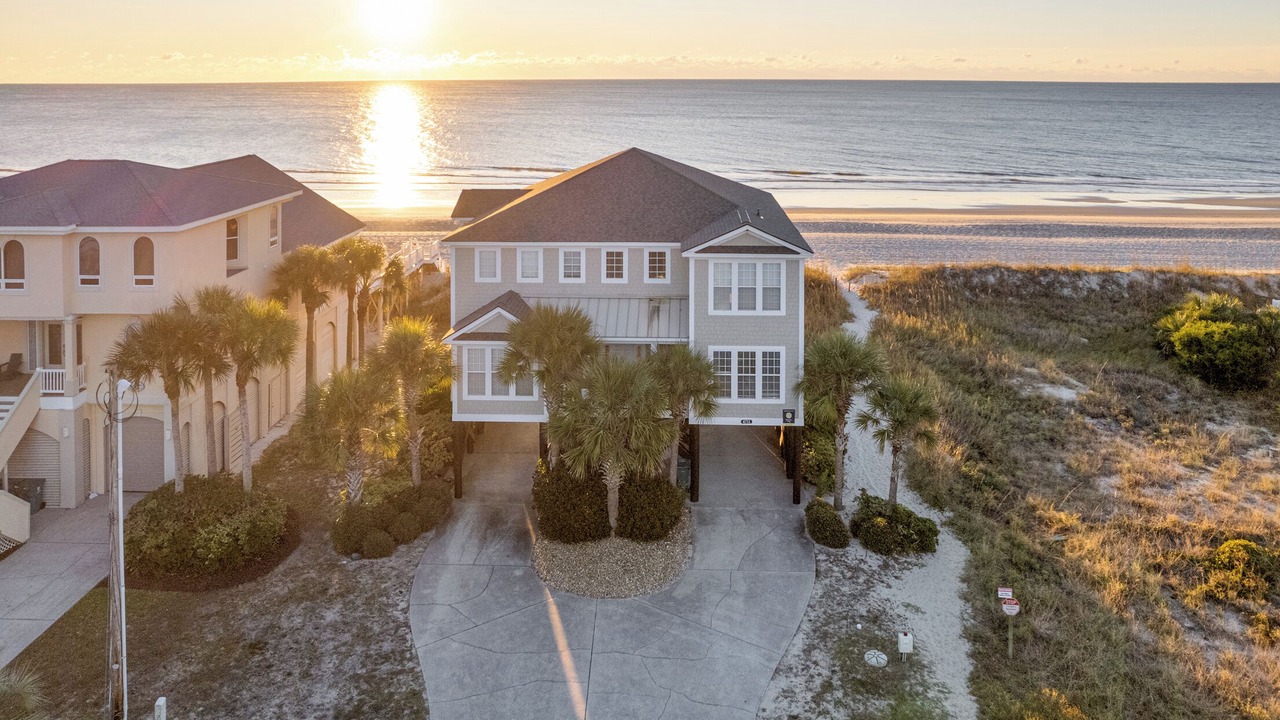 Photo of Outdoor in Long Bay Estates