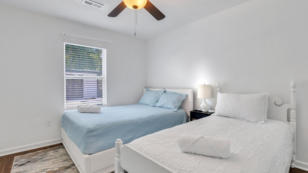 Photo of Bedroom in North Charleston