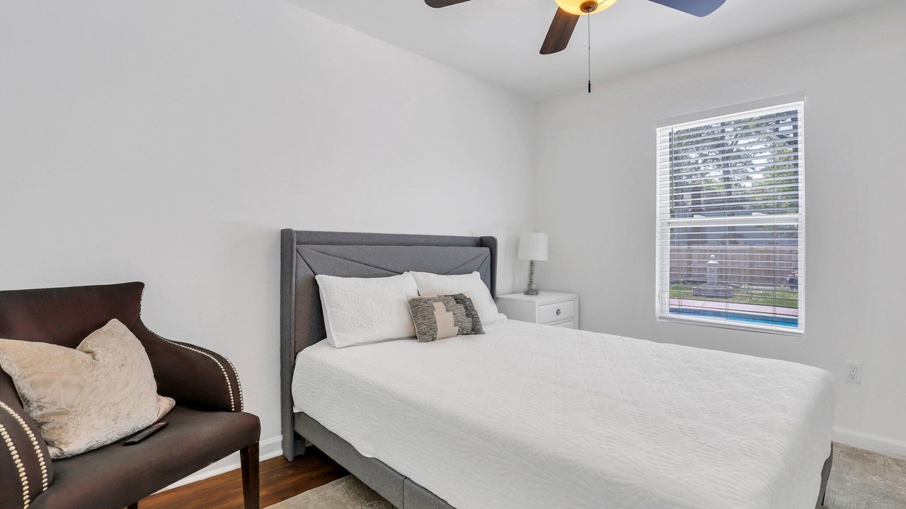 Photo of Bedroom in North Charleston