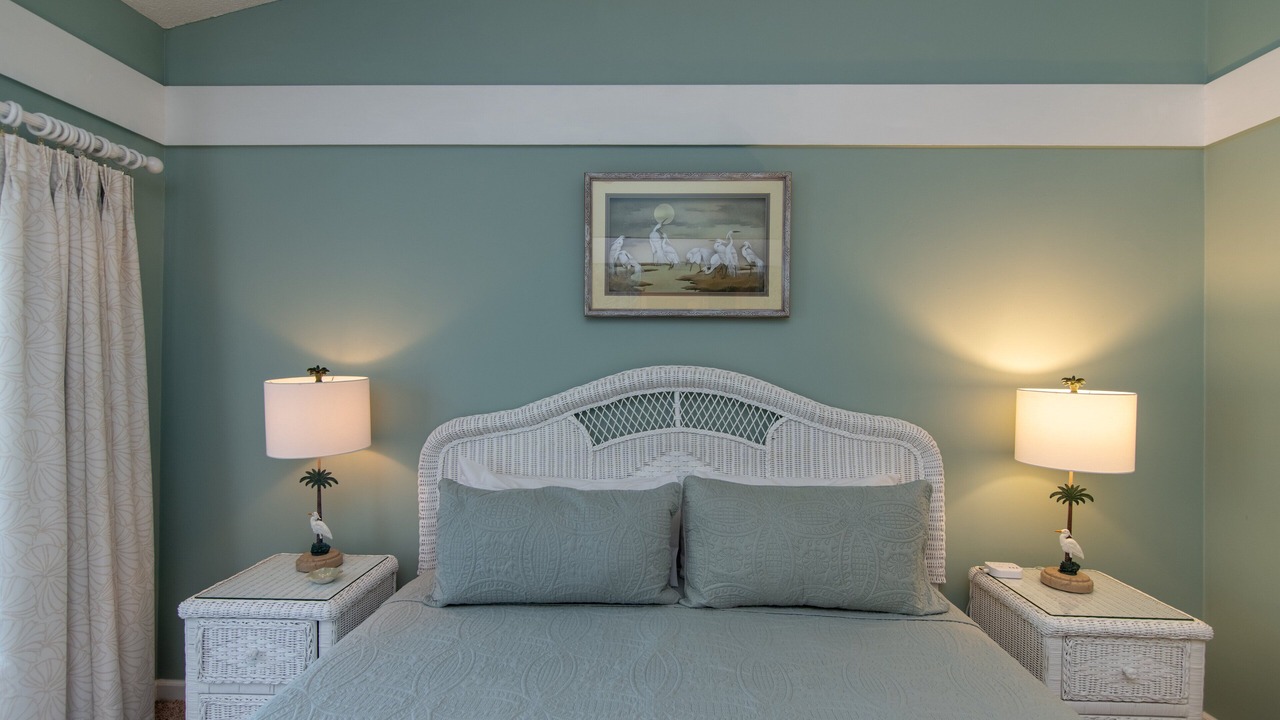 Photo of Bedroom in Ocean Ridge