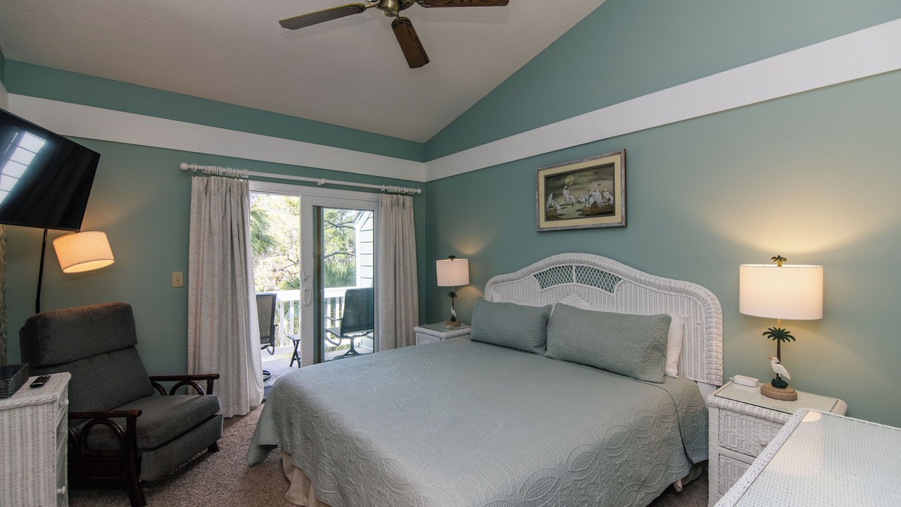 Photo of Bedroom in Ocean Ridge