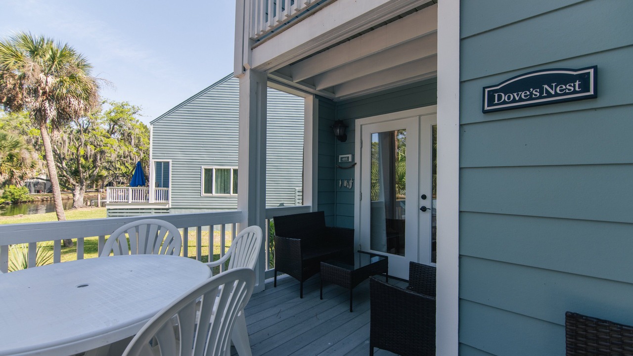 Photo of Outdoor in Ocean Ridge