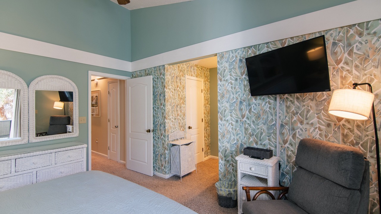 Photo of Bedroom in Ocean Ridge