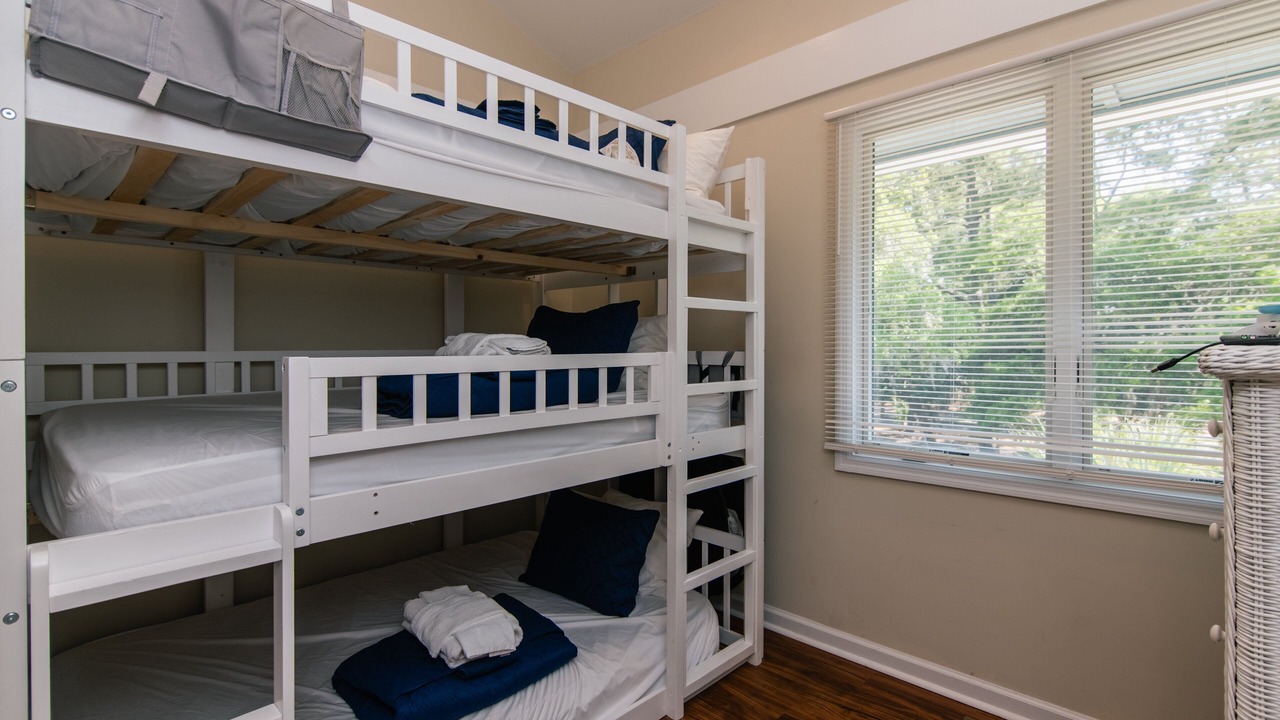 Photo of Bedroom in Ocean Ridge