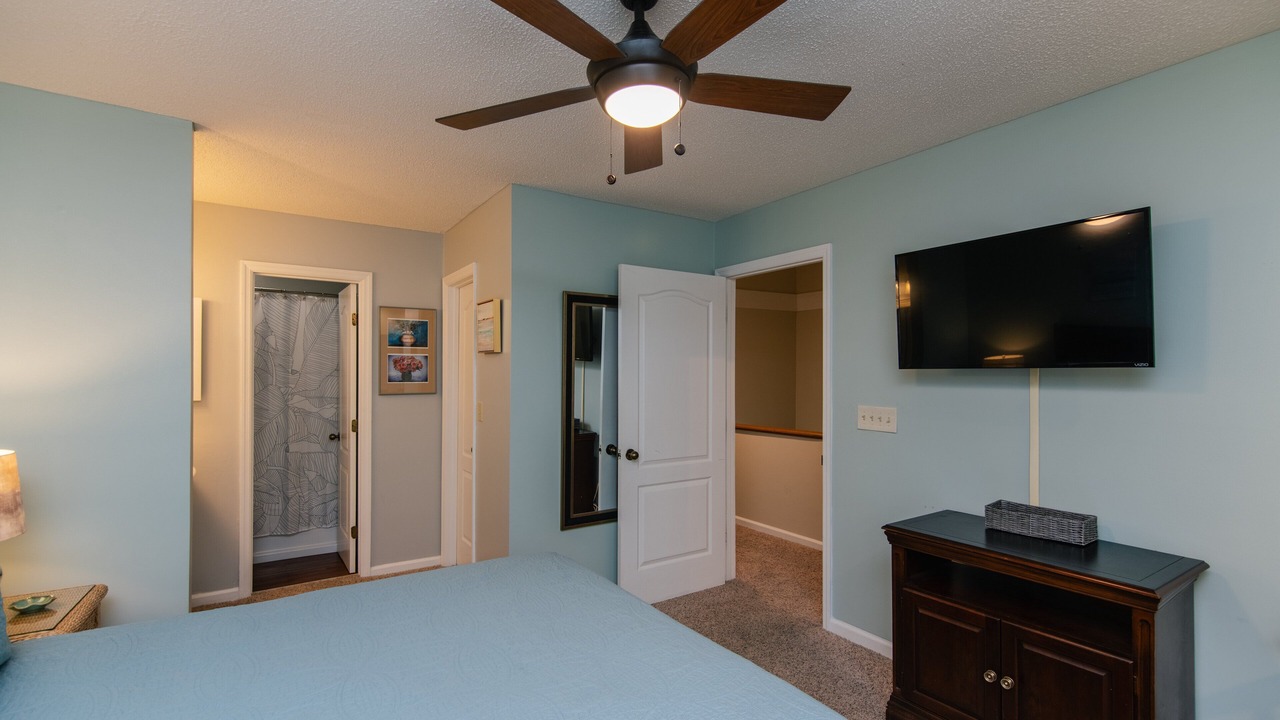 Photo of Bedroom in Ocean Ridge