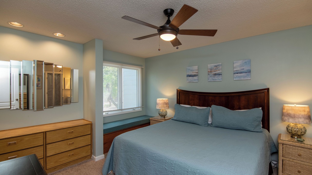 Photo of Bedroom in Ocean Ridge