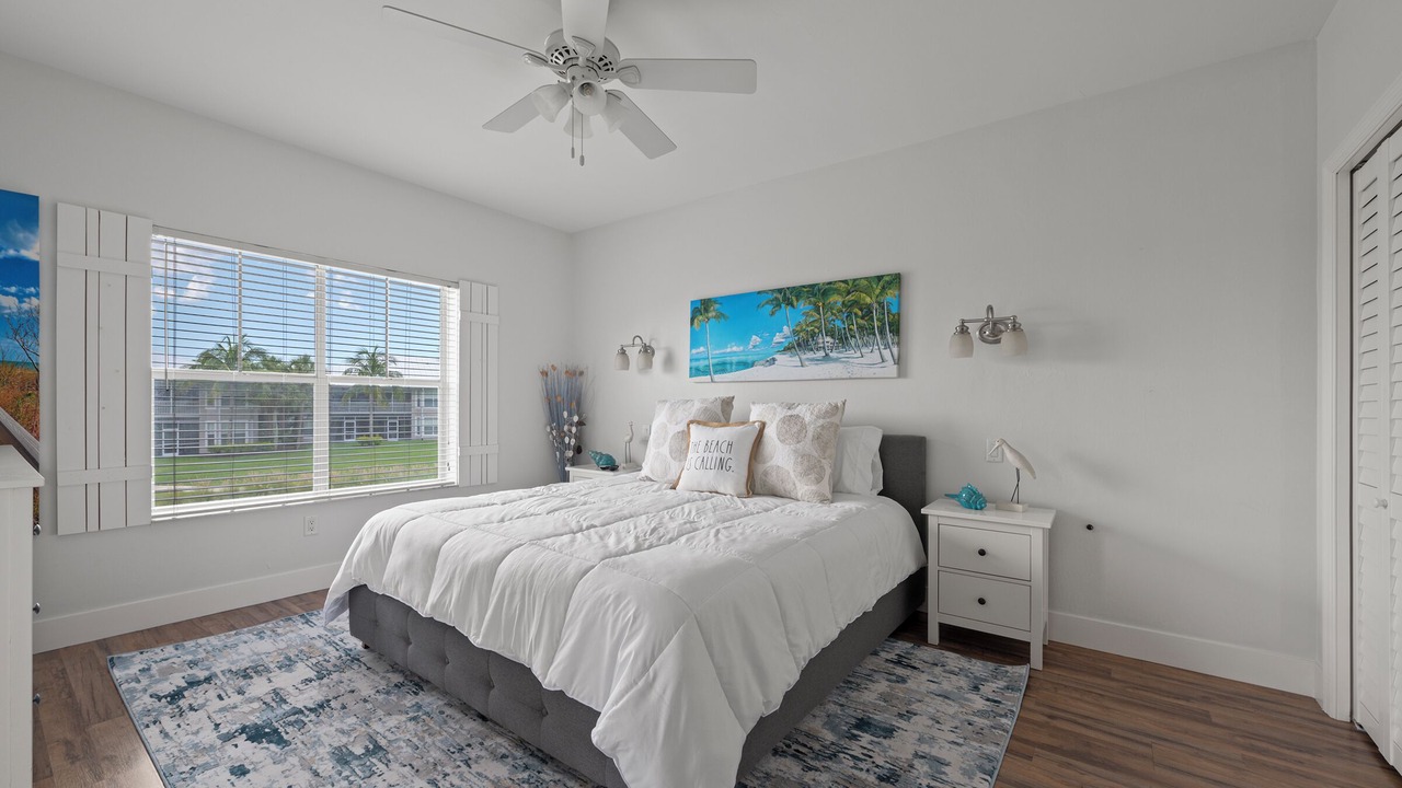 Photo of Bedroom in Naples