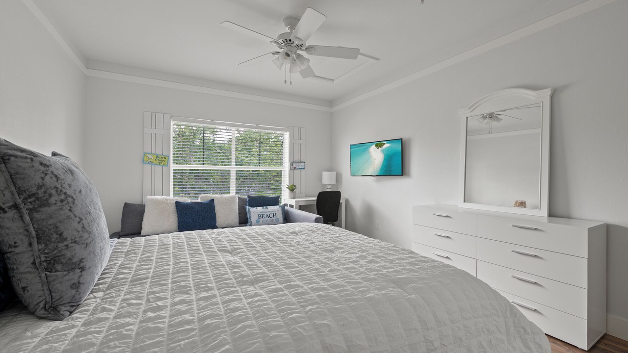 Photo of Bedroom in Naples