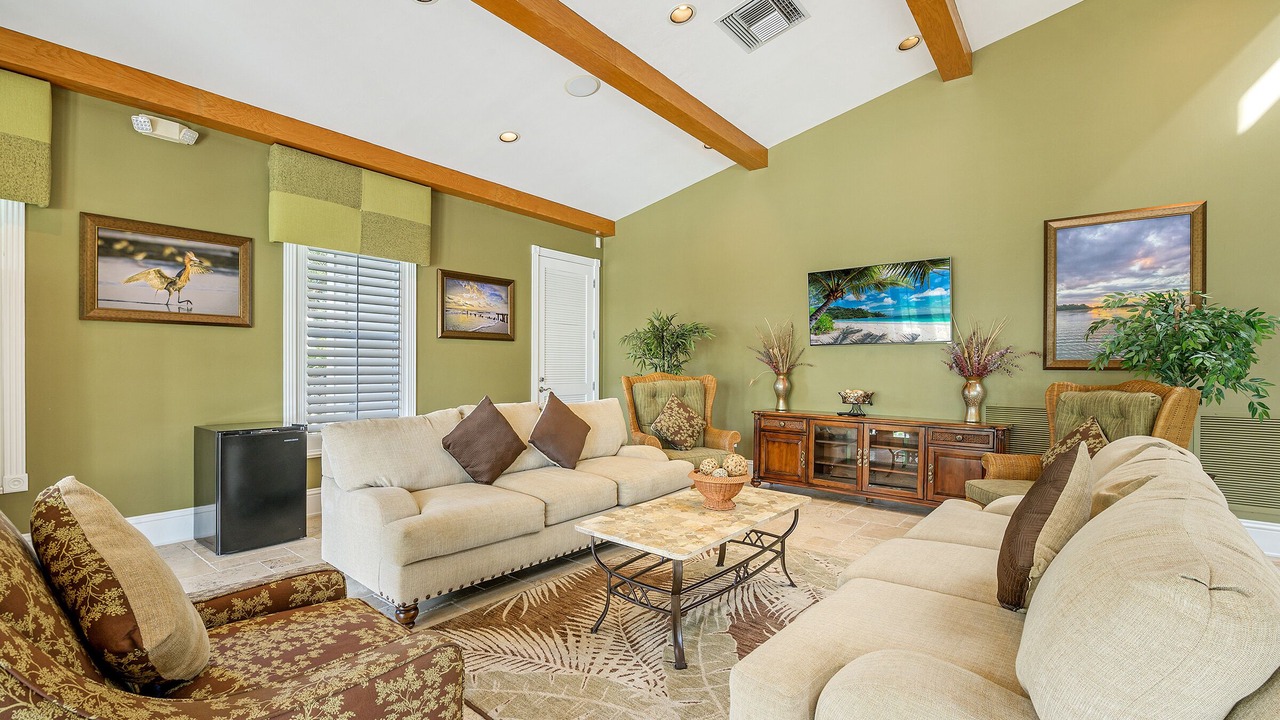 Photo of Livingroom in Naples