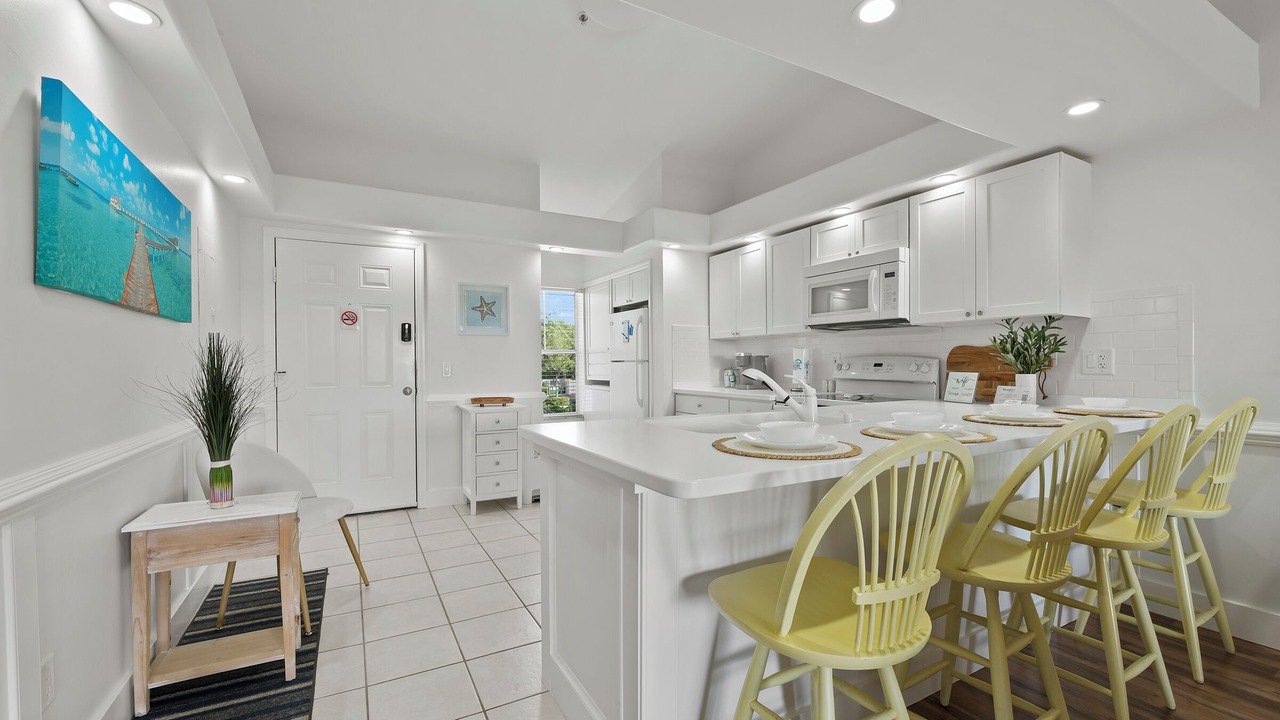Photo of Kitchen in Naples