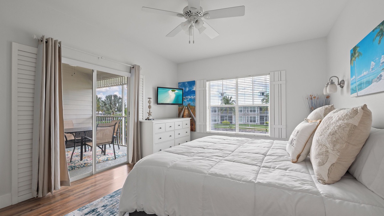Photo of Bedroom in Naples
