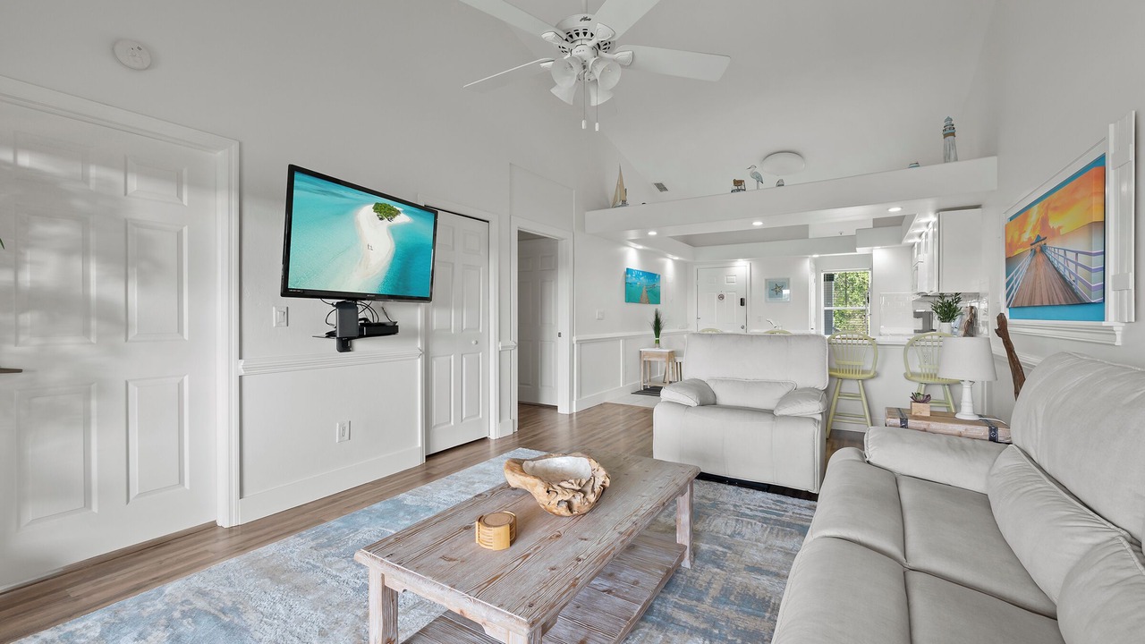 Photo of Livingroom in Naples
