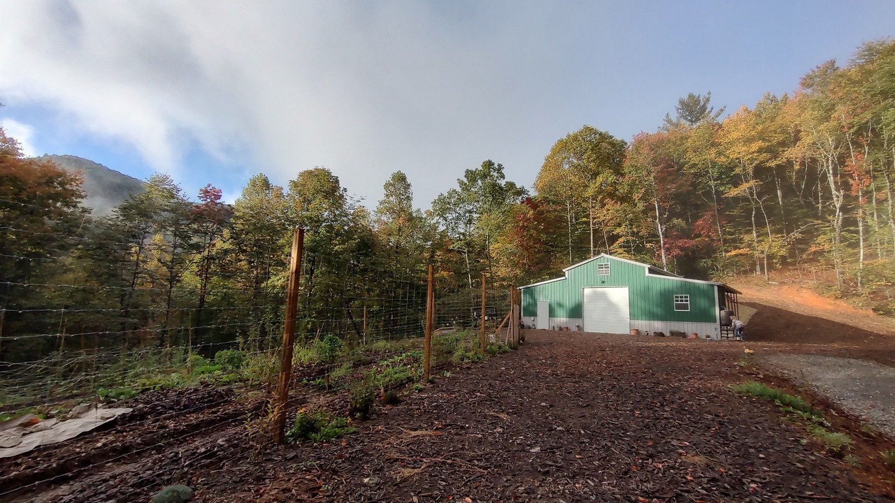 Photo of Outdoor in Brevard