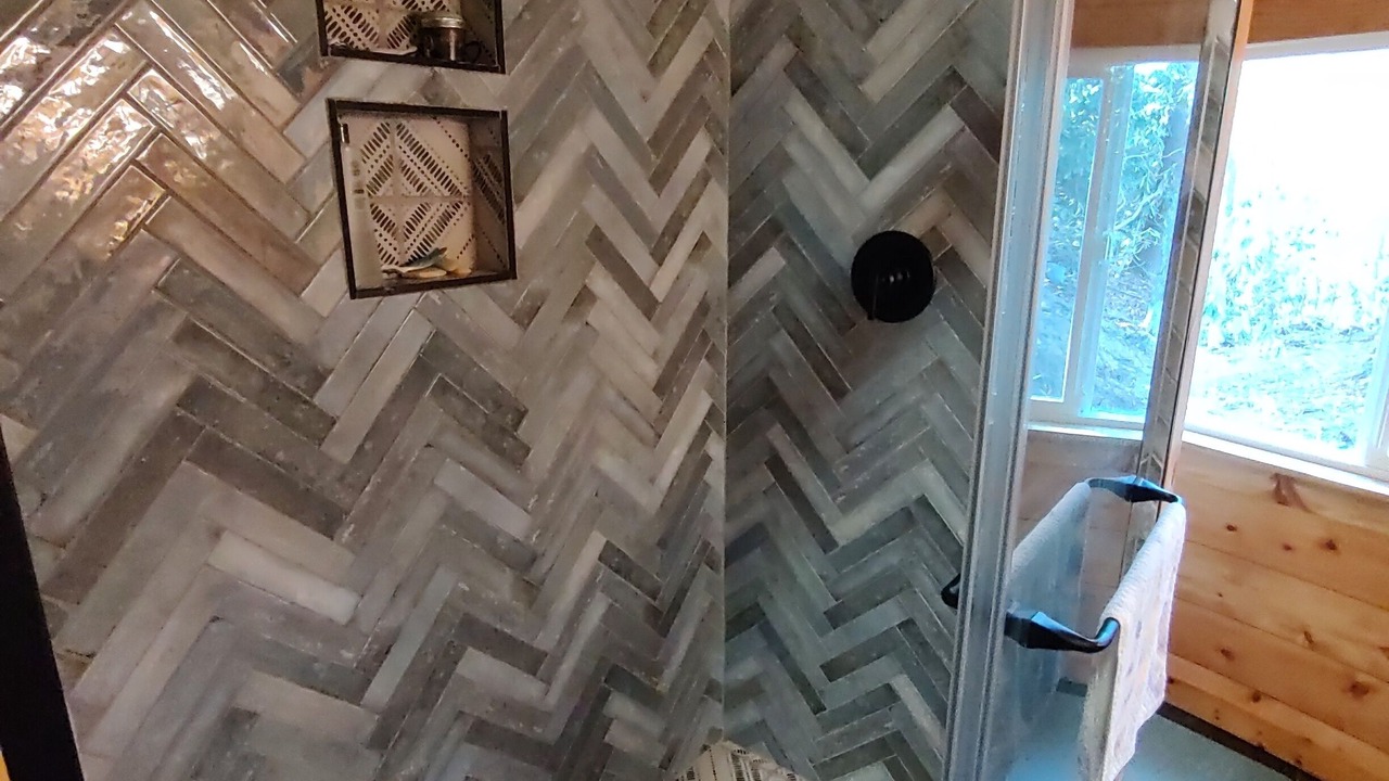 Photo of Bathroom in Brevard