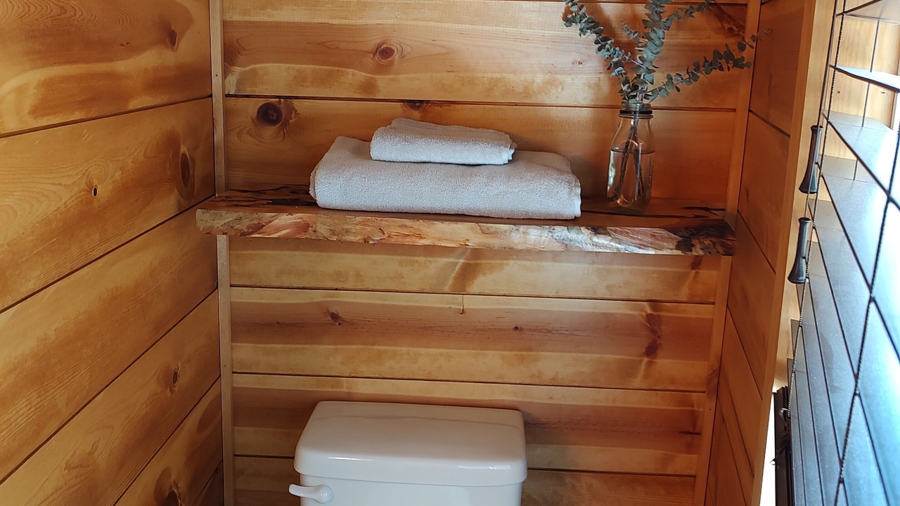 Photo of Bathroom in Brevard