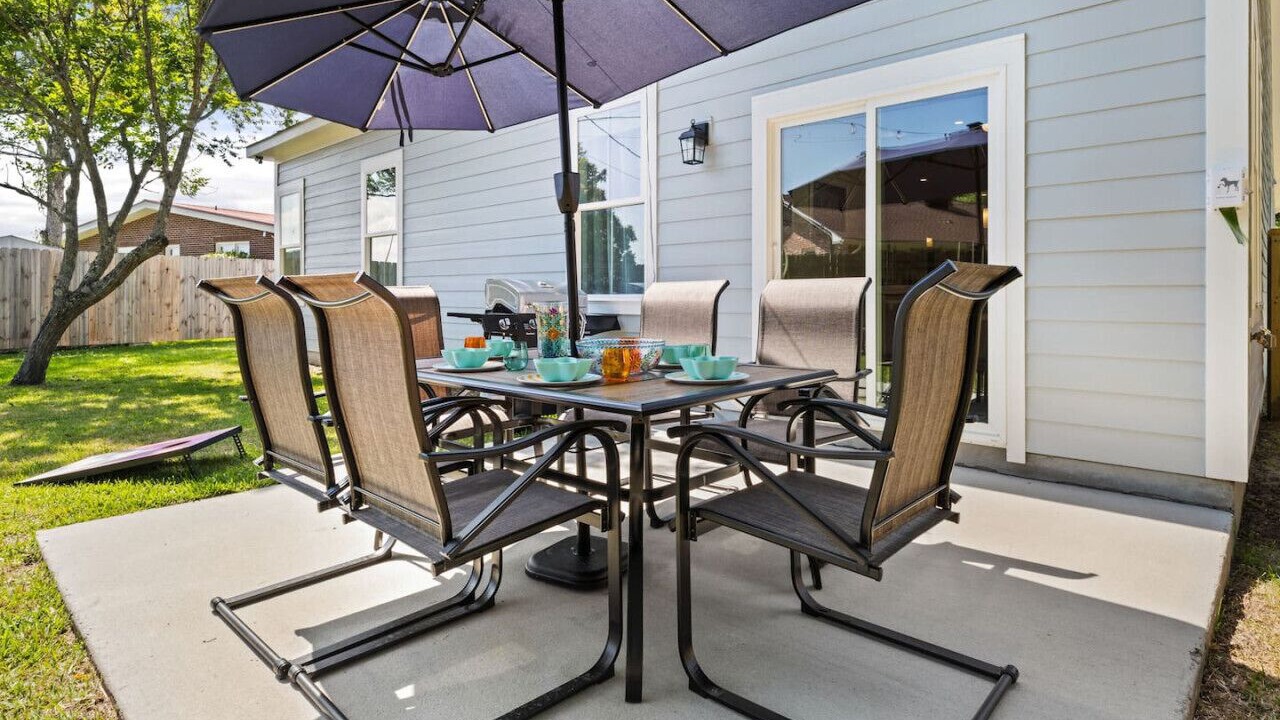 Photo of Outdoor in Goose Creek