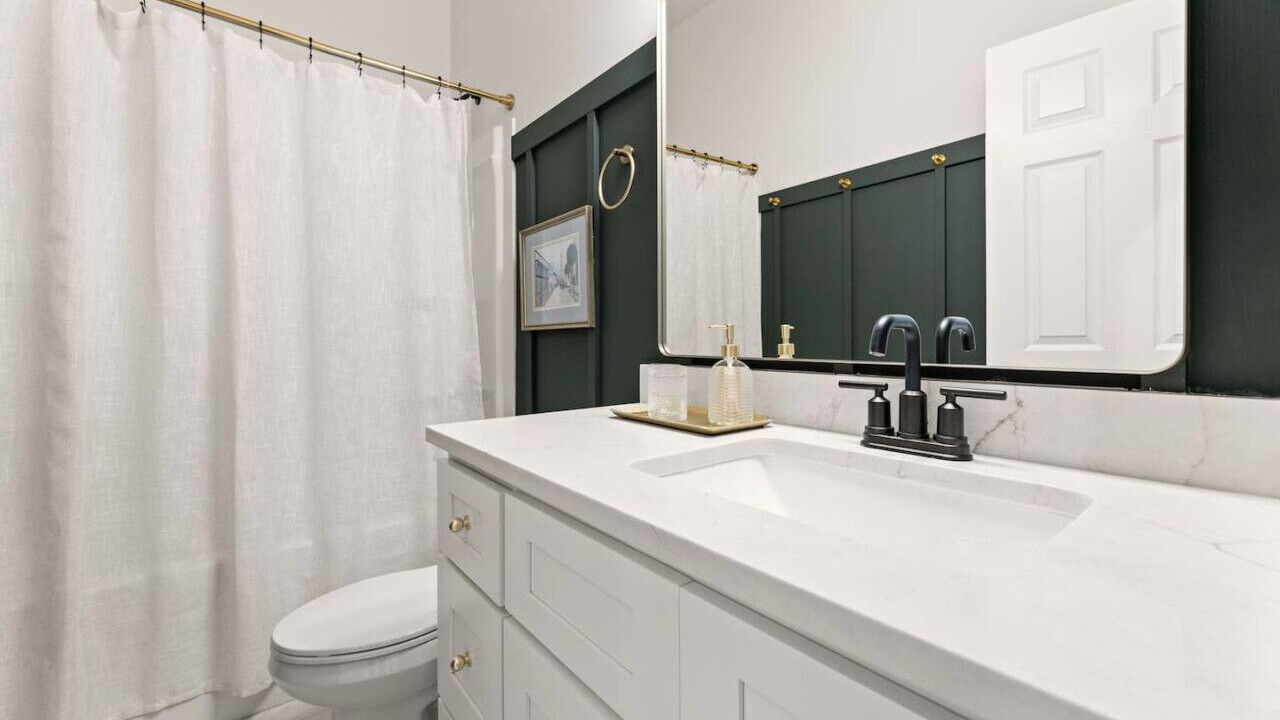 Photo of Bathroom in Goose Creek
