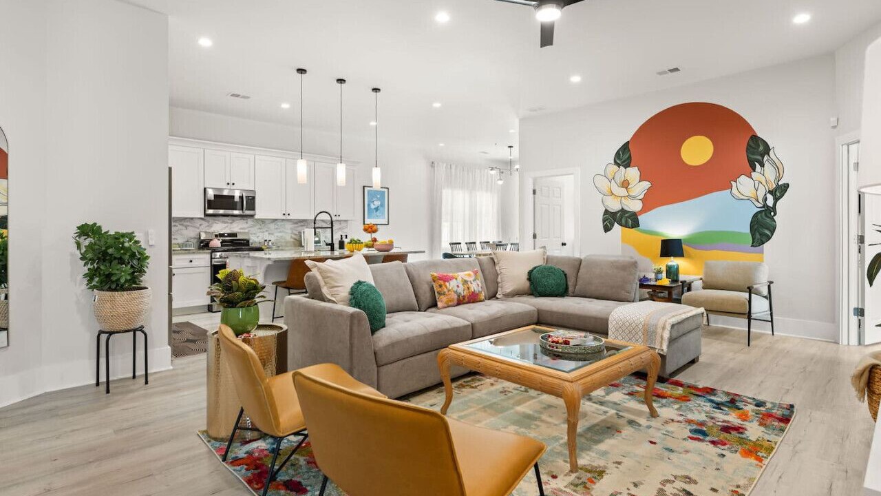 Photo of Livingroom in Goose Creek