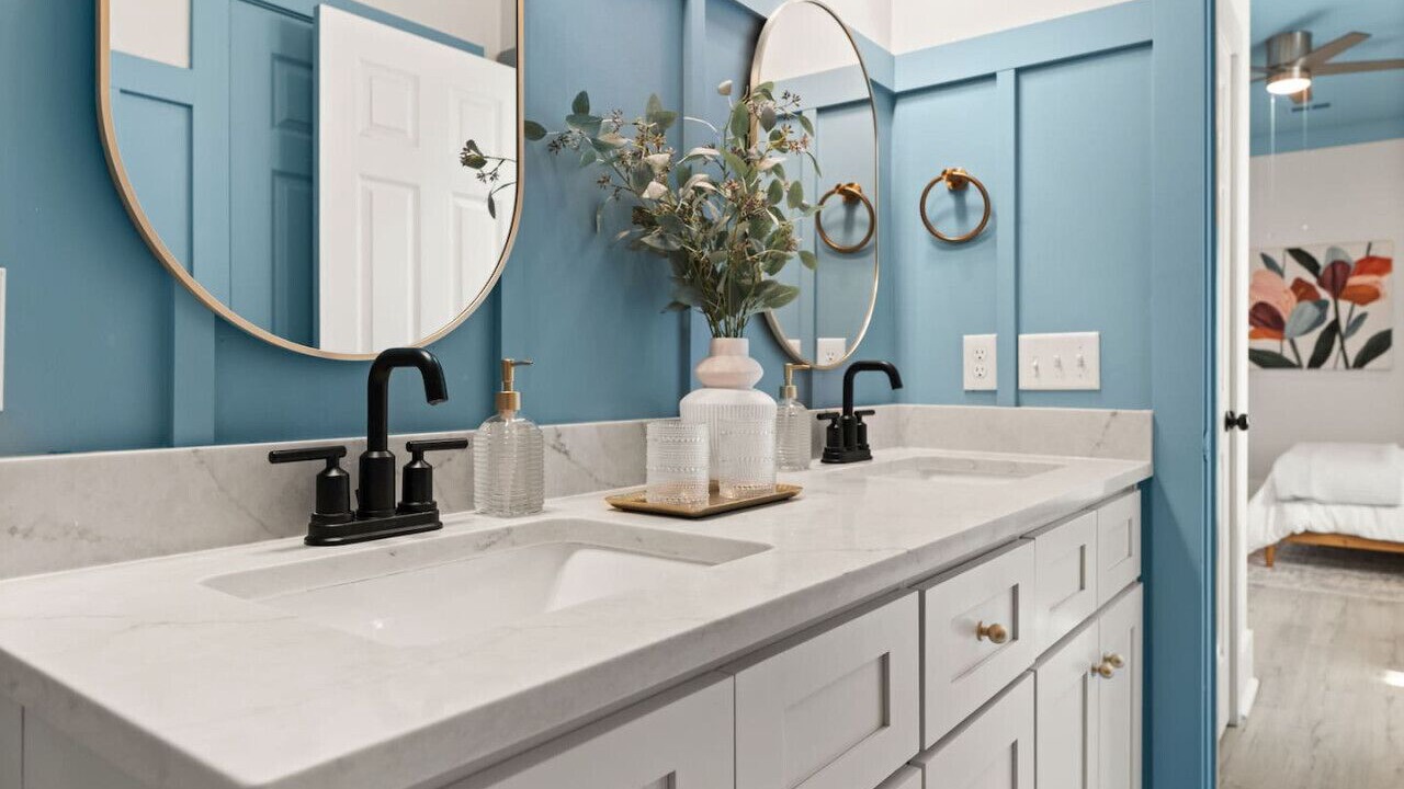 Photo of Bathroom in Goose Creek