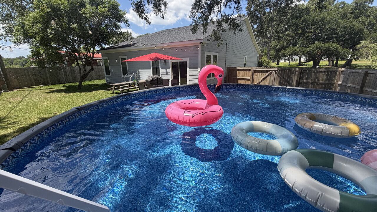Photo of Outdoor in Goose Creek