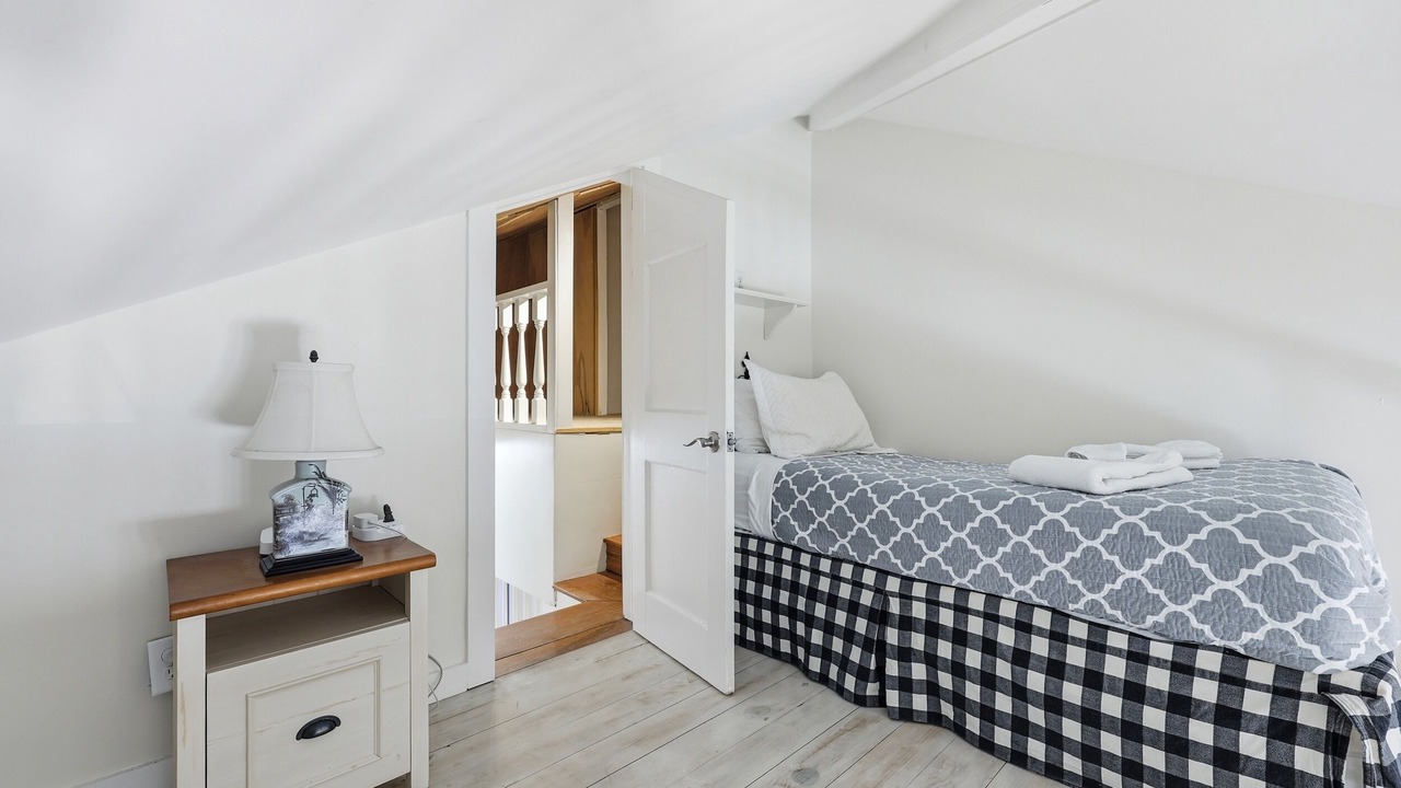 Photo of Bedroom in Beachwalk