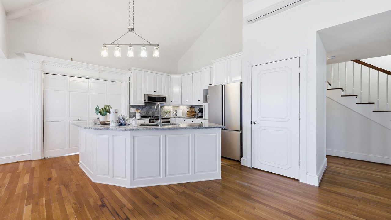 Photo of Kitchen in Beachwalk