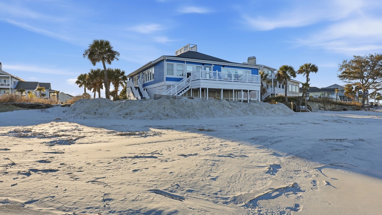 Photo of Outdoor in Beachwalk