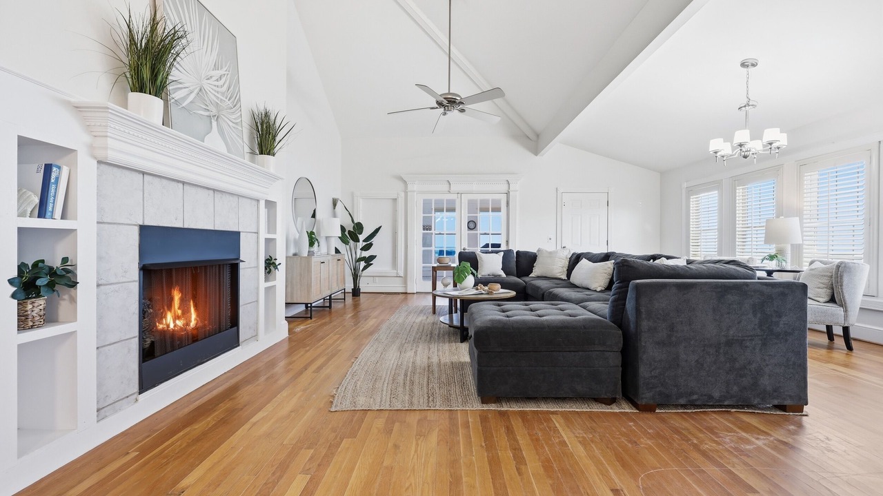 Photo of Livingroom in Beachwalk