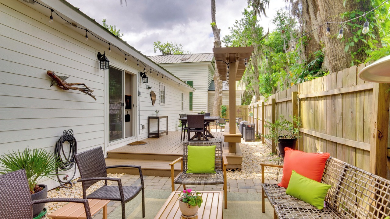 Photo of Outdoor in Historic District