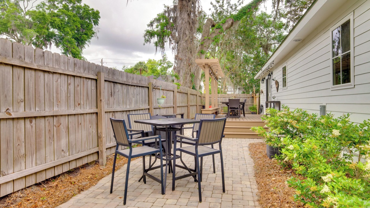 Photo of Outdoor in Historic District