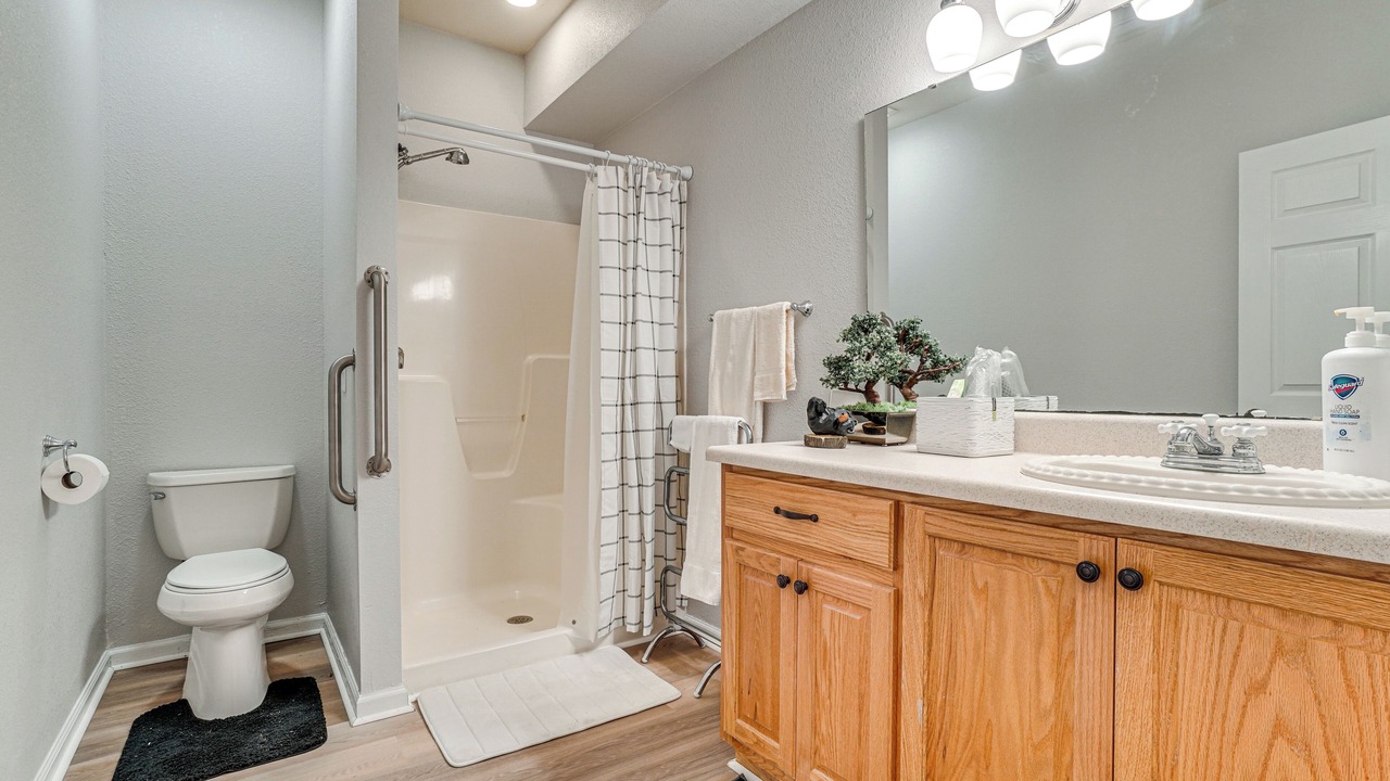 Photo of Bathroom in Cleveland