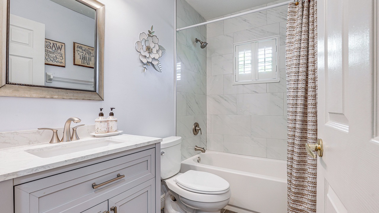 Photo of Bathroom in Port Saint Lucie
