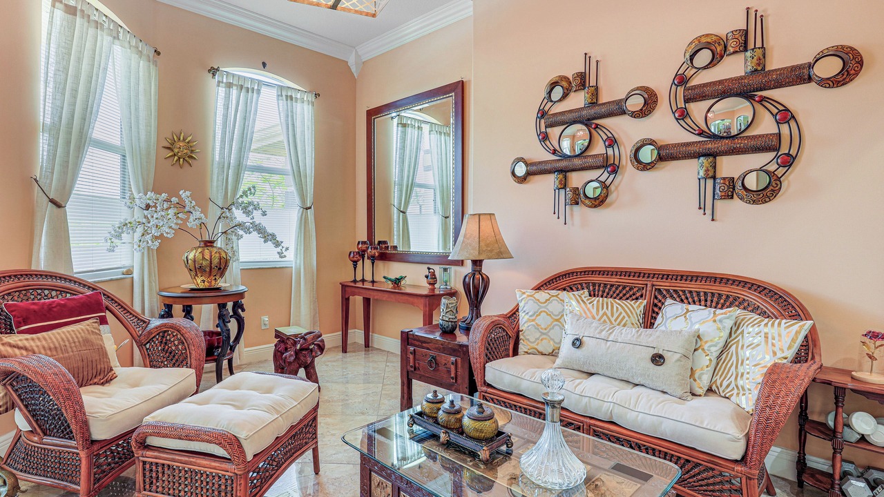 Photo of Bedroom in Port Saint Lucie