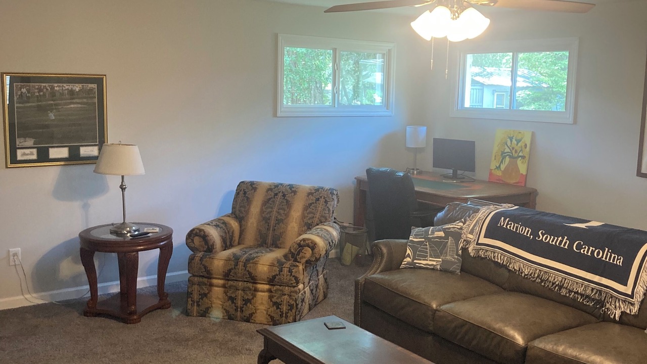 Photo of Livingroom in Clemson