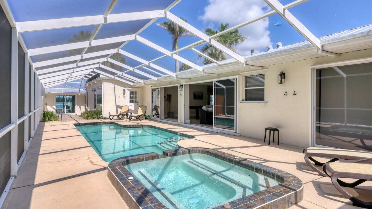 Photo of Outdoor in Ringling Estates