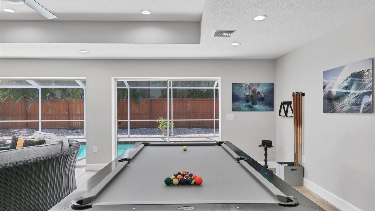 Photo of Outdoor in Ringling Estates