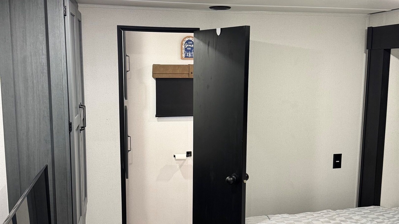 Photo of Bathroom in River Ranch