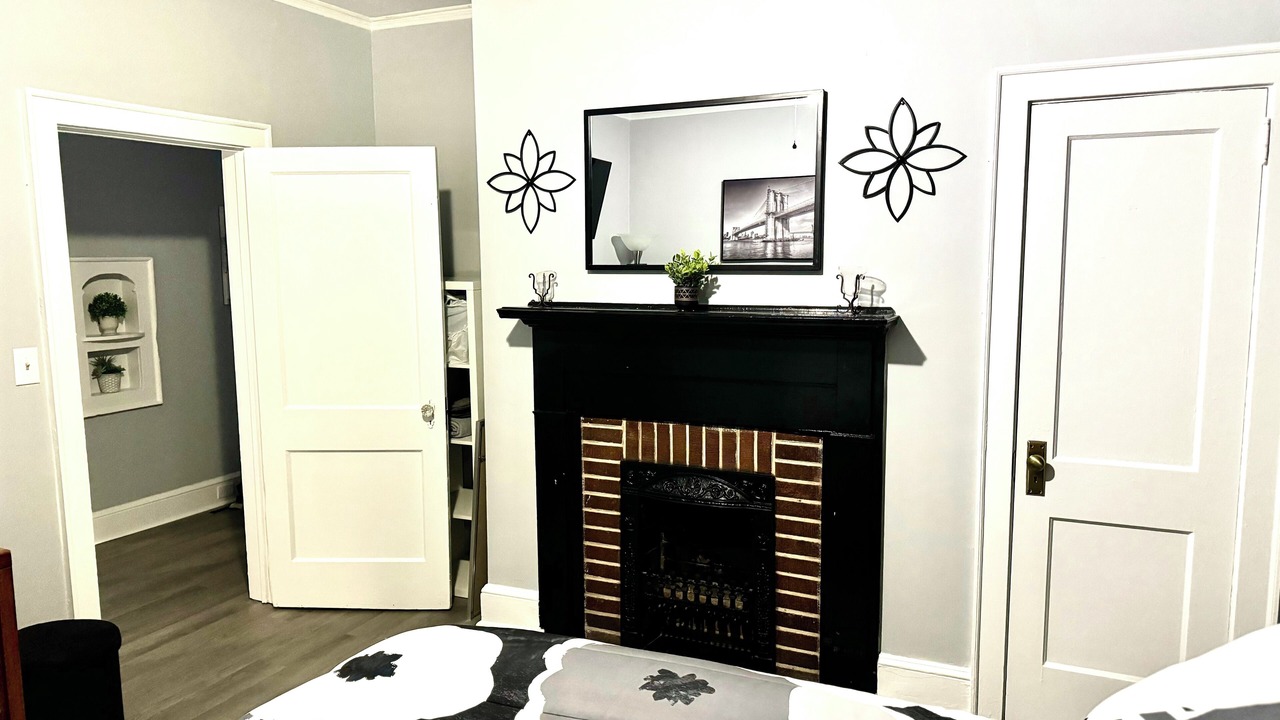 Photo of Bedroom in Anderson