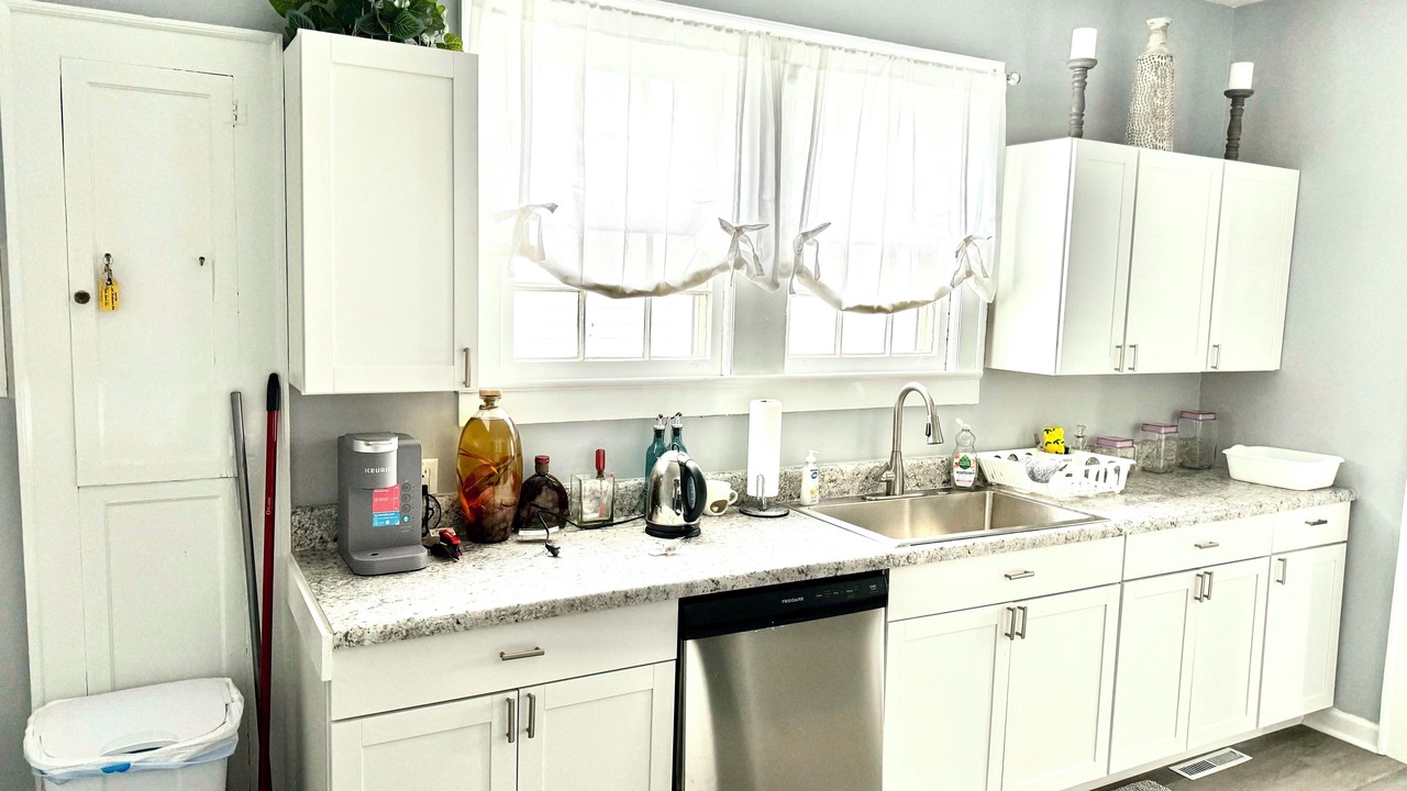 Photo of Kitchen in Anderson