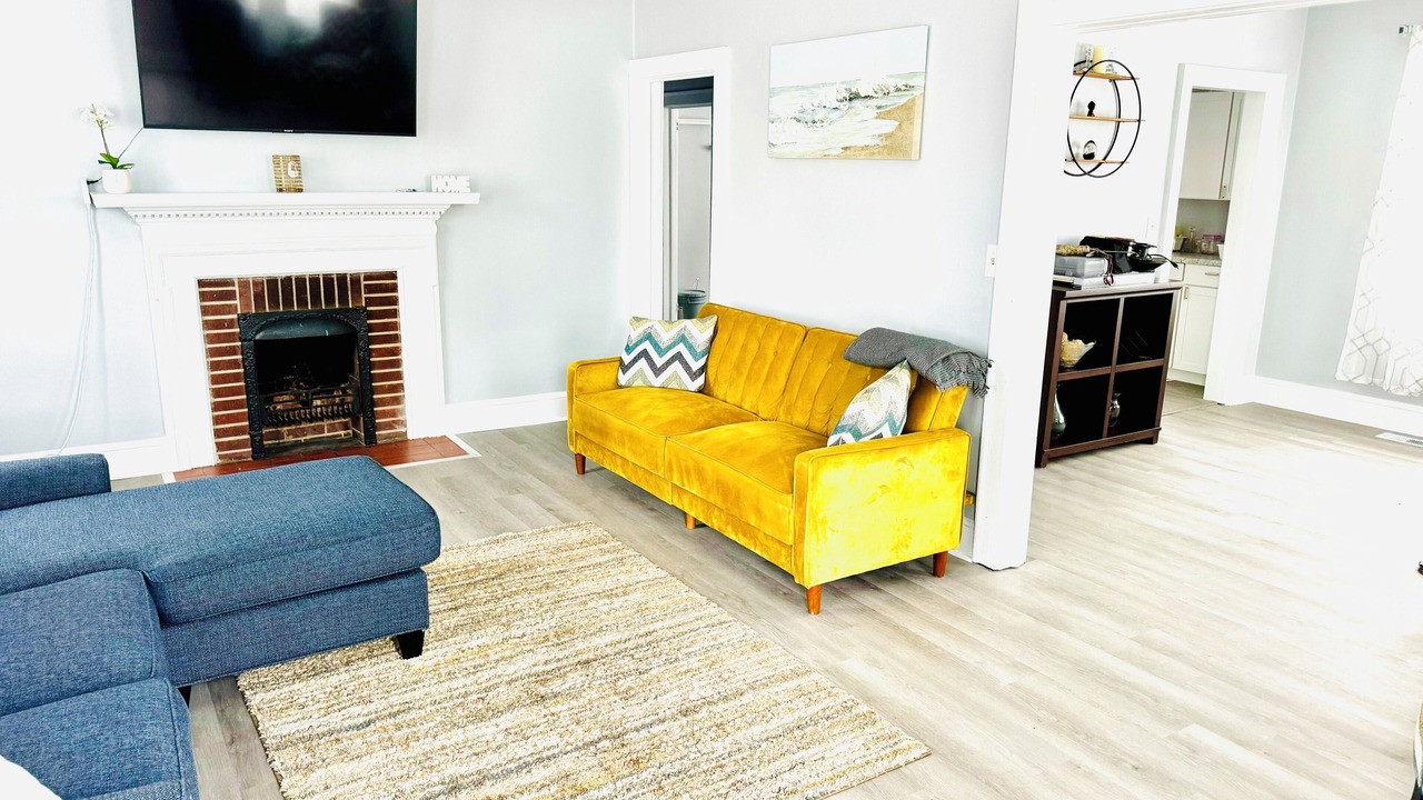 Photo of Livingroom in Anderson