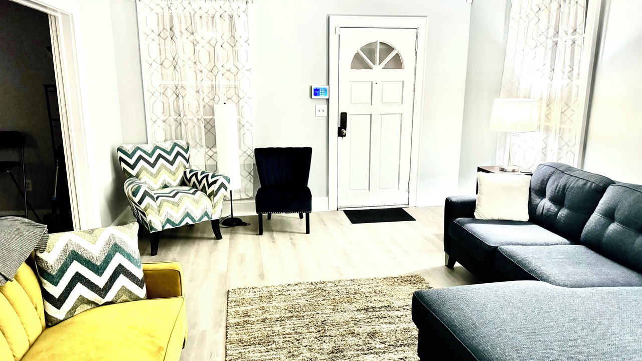 Photo of Livingroom in Anderson