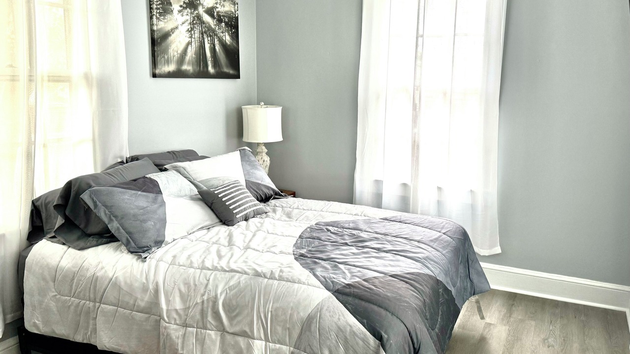Photo of Bedroom in Anderson