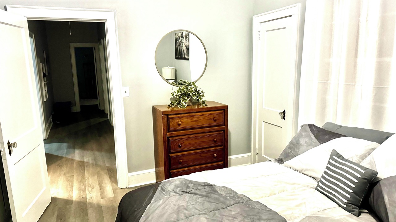 Photo of Bedroom in Anderson
