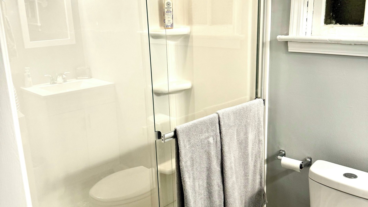 Photo of Bathroom in Anderson