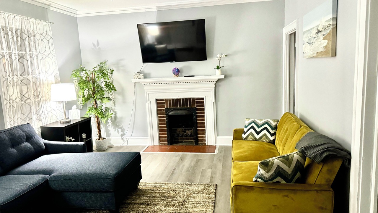 Photo of Livingroom in Anderson